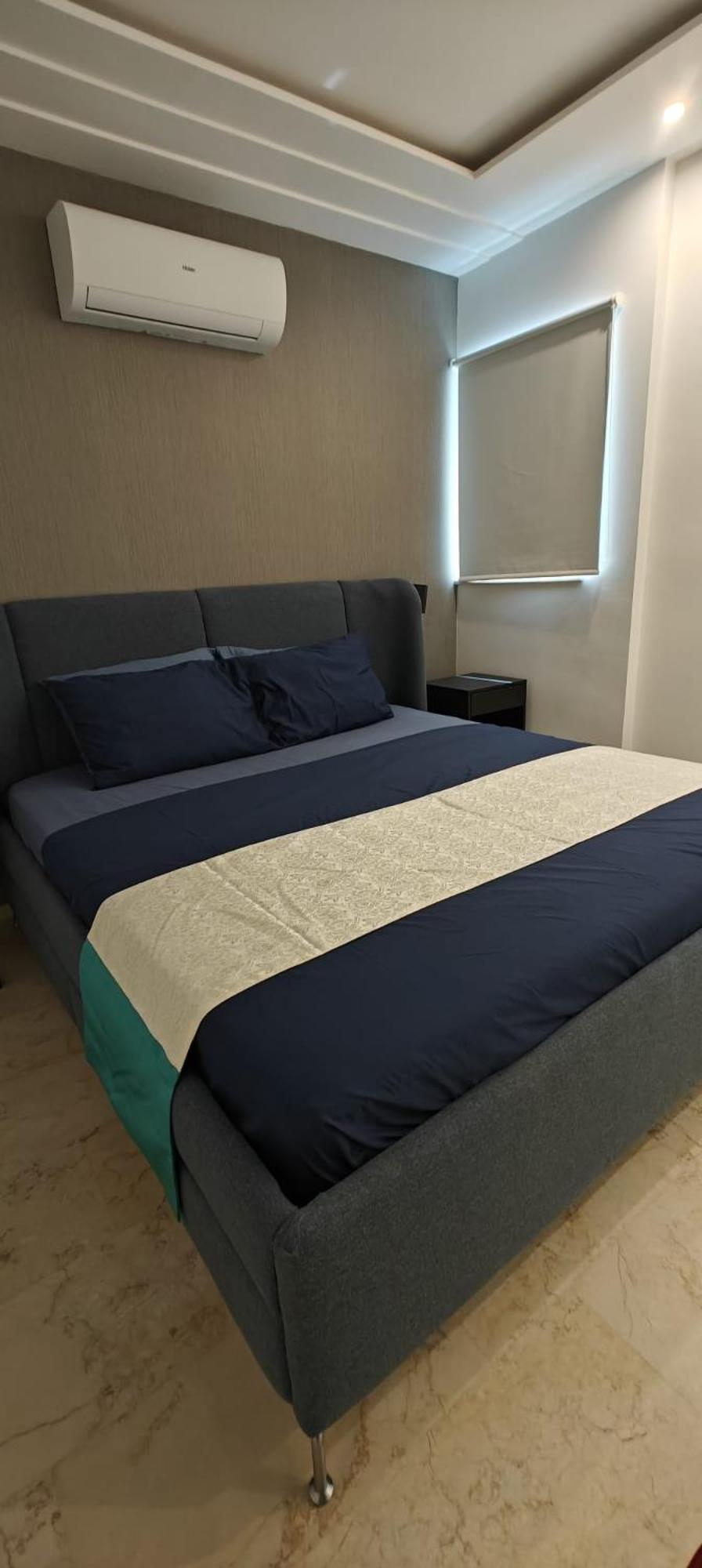 Apartamento Luxury Sea Front At Spinola Bay St Julians San Julián Exterior foto