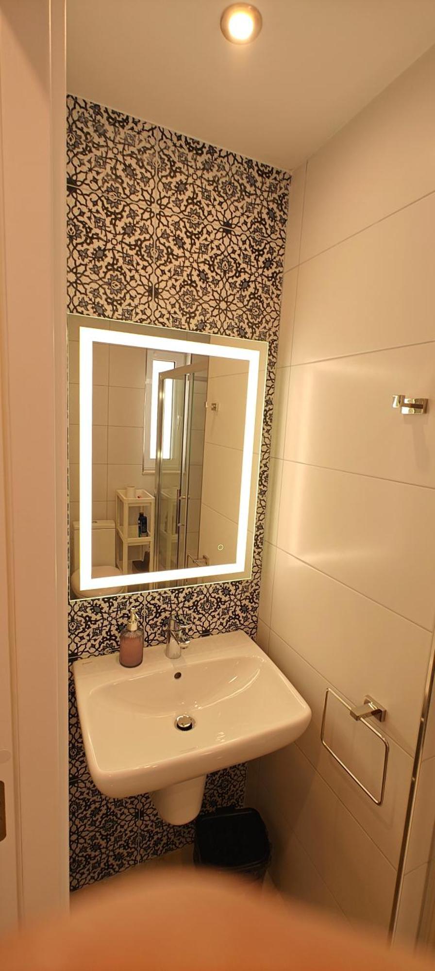Apartamento Luxury Sea Front At Spinola Bay St Julians San Julián Exterior foto