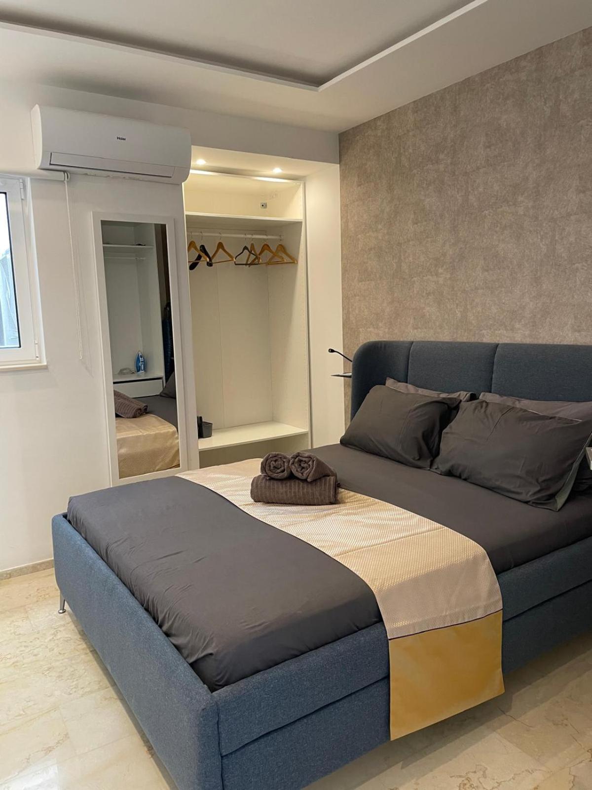 Apartamento Luxury Sea Front At Spinola Bay St Julians San Julián Exterior foto